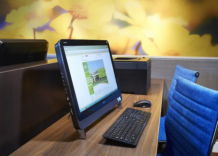 Hotel Courtyard By Marriott