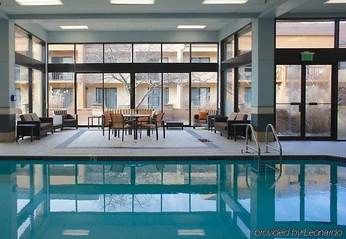 Hotel Courtyard By Marriott
