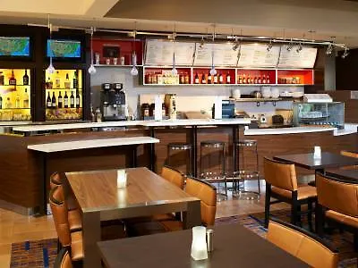 Hotel Courtyard By Marriott 3*