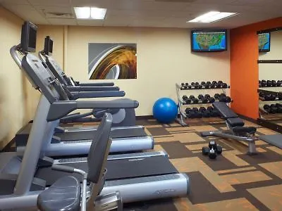 Courtyard By Marriott