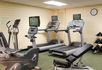 Courtyard By Marriott