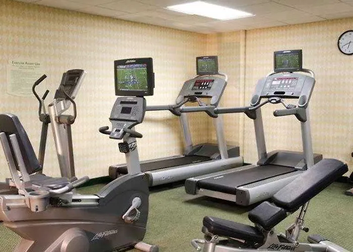 Hotel Courtyard By Marriott