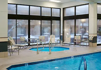 Hotel Courtyard By Marriott
